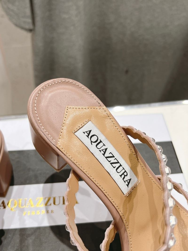 Aquazzura Sandals